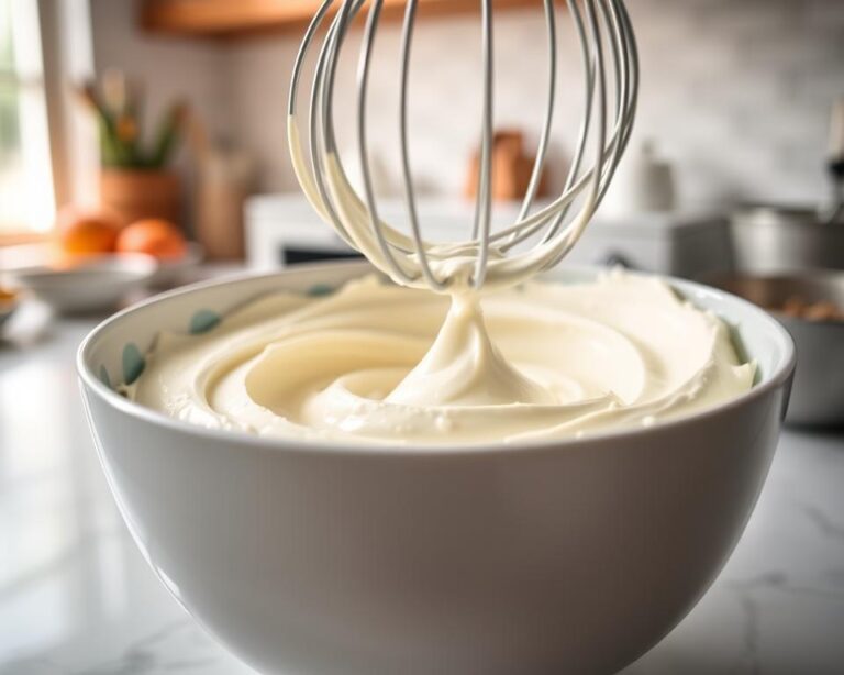 jak ubić mascarpone