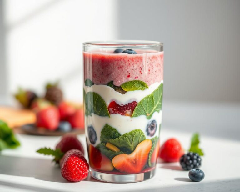 czy smoothie z biedronki jest zdrowe