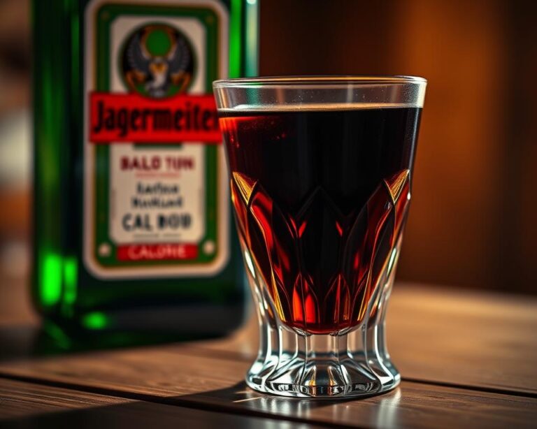 jager kcal