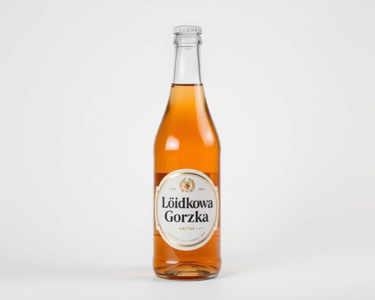 żołądkowa gorzka z miętą kcal