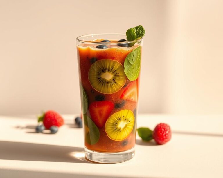 Kcal: Smoothie